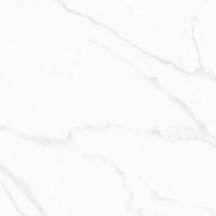 Керамогранит Dogma Elegante Statuario Levigato Rettificato белый NEO93103F 60x60 см