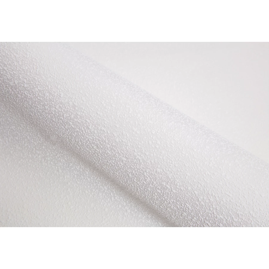 Обои флизелиновые Palitra Home Colorist HC HomeColor белые 413-01 1,06х25 м