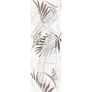 Плитка настенная Керамин Спарк 3Д 90х30 см