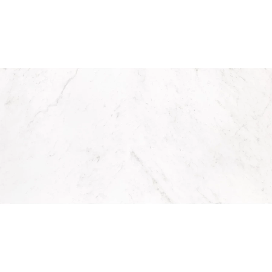 Керамогранит Neodom Sale Carrara Antique Polished глянцевый белый N12033 120х60 см