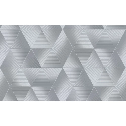 Обои флизелиновые Palitra Home Wood Line серый HC72259-44 1,06х10,05 м