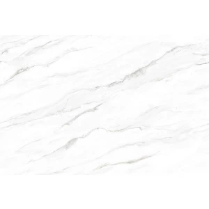 Керамогранит Neodom Classic Marble Statuario Dior Polished глянцевый белый N20573 180х120 см