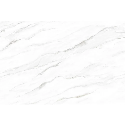 Керамогранит Neodom Classic Marble Statuario Dior Polished глянцевый белый N20573 180х120 см