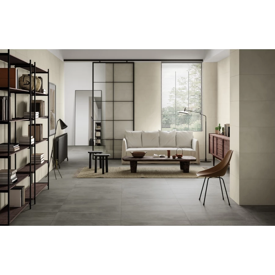 Terraviva Wall Project