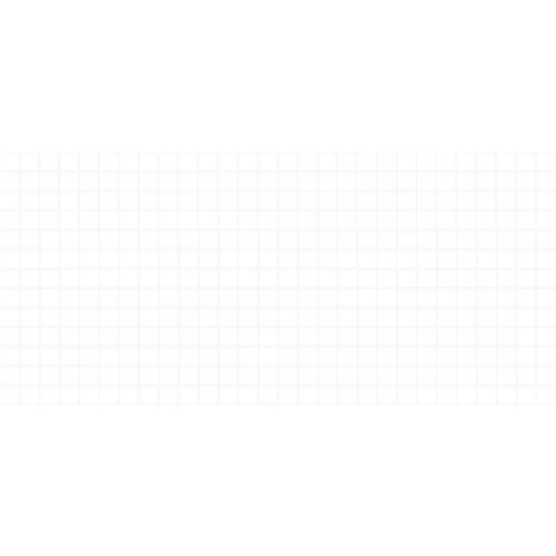 Облицовочная плитка Cersanit Hammam HAG051D рельеф белый 20x44