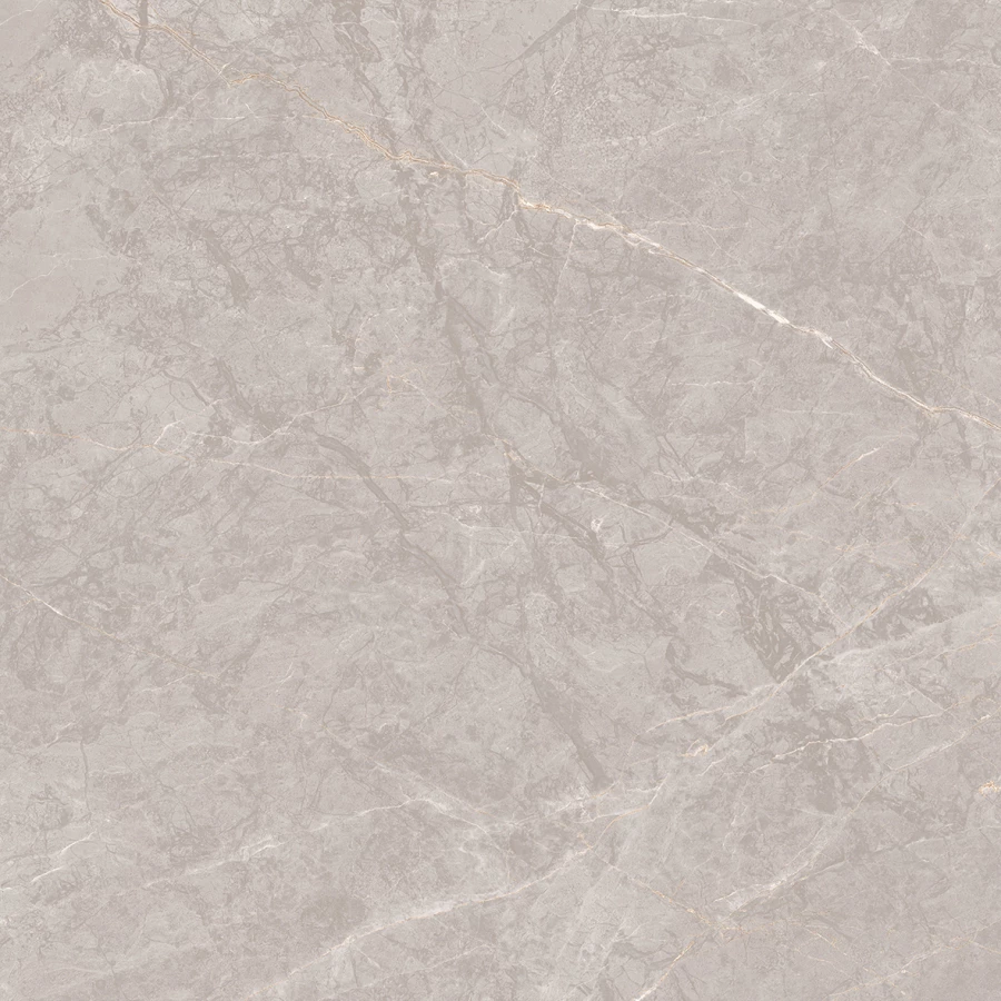 Керамогранит Laparet Geo Grey карвинг матовый серый 80х80 см