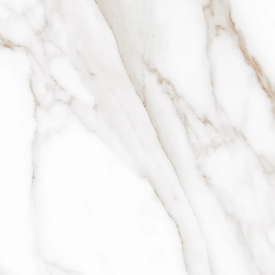 Керамогранит Gracia Ceramica Extra White PG 01 матовый белый 010400001264 60х60 см