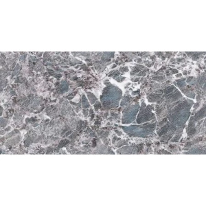 Керамогранит Art Ceramic Amazonite Mint Blue Glossy Amazonite Mint Blue 60x120 120х60 см