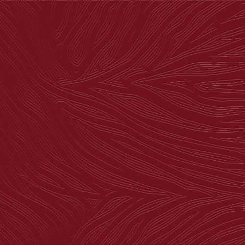 Плитка напольная Alma Ceramica Irma красный 41,8*41,8 см