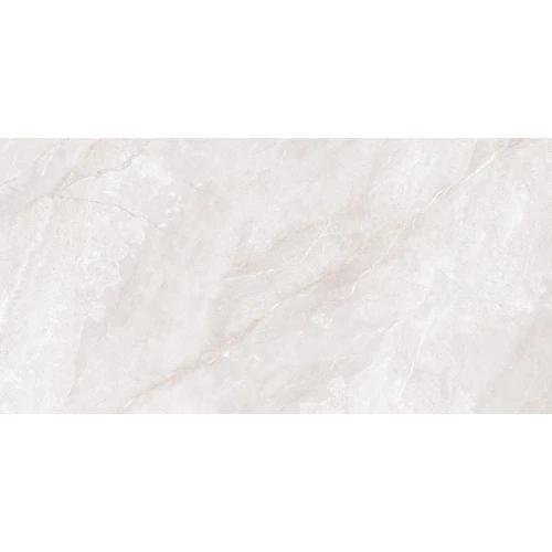 Керамогранит Neodom Marble Orobico Bianco Polished глянцевый белый N20482 120x60 см