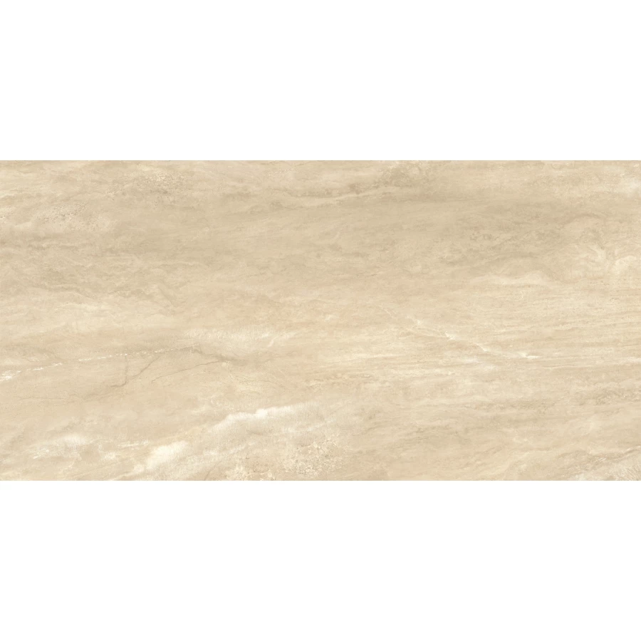 Керамогранит LCM Marfil полированный бежевый 60120MAF01P 120х60 см