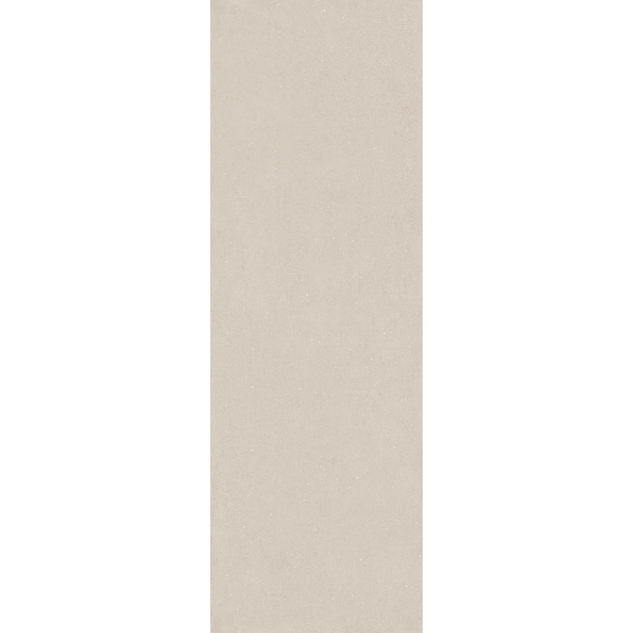 Плитка настенная Kerama Marazzi Монсеррат матовый обрезной бежевый светлый 40х120 см