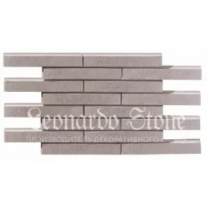 Плитка для навесных вентилируемых фасадов Leonardo Stone Сиэтл 403-10 36,3х5х2,7 см