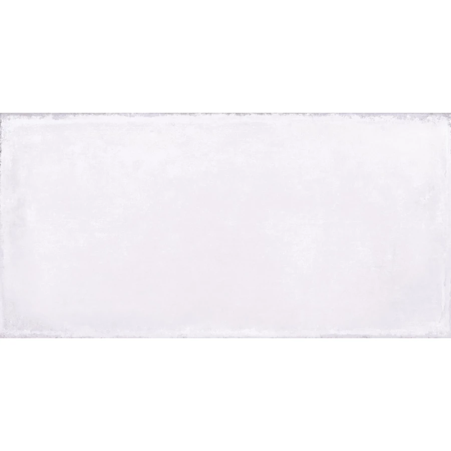 Керамогранит Cerdomus Crete Zirconio матовый белый 0088373 40х20 см