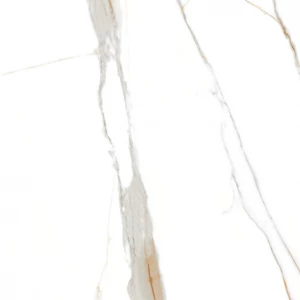 Керамогранит Laparet Venato Blanco PRO R10Soft матовый белый 60х60 см