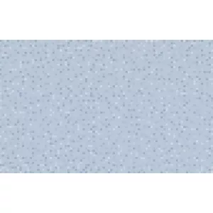 Плитка настенная Нефрит-Керамика Бильбао голубой 00-00-1-09-01-61-1025 25х40 см
