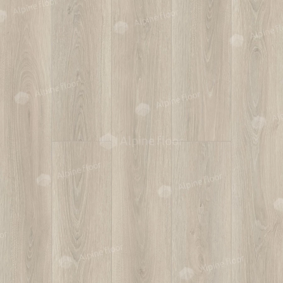 Каменный SPC ламинат Alpine Floor Tulesna Verano Eki 1002-6 34 класс 3.5 мм 2.2326 кв.м 122х18.3 см