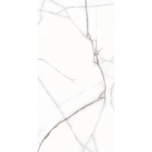 Керамогранит Casati Ceramica PGVT Onyx White 120х60 см