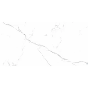 Керамогранит Ceradim Statuario Justice Grey белый Матовый 120х60 см