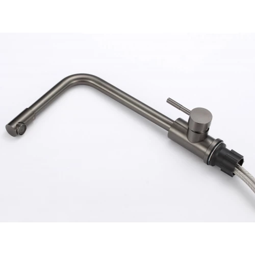 Смеситель Fmark для кухонной мойки FS8233Q