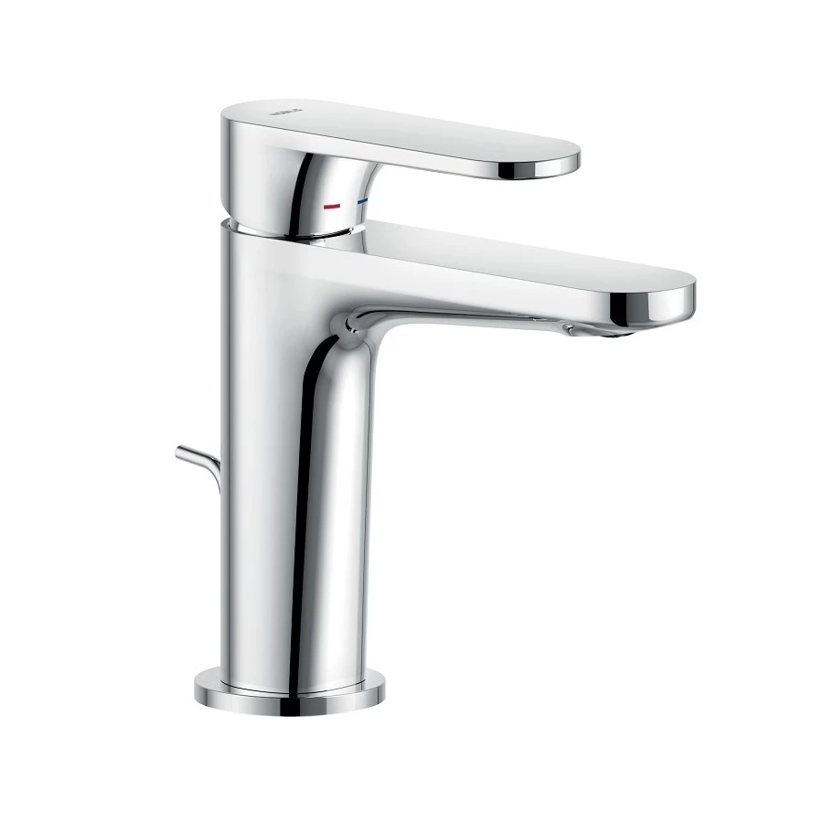 Смеситель для раковины Nobili Yoyo Chrome YO126118/1CR