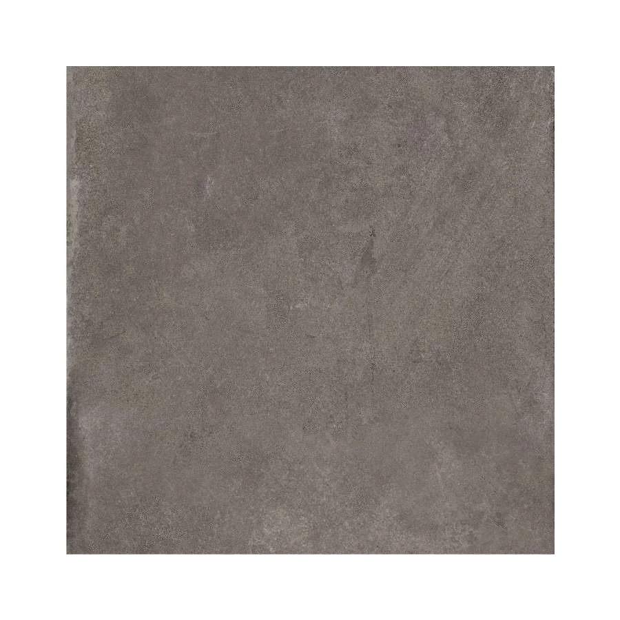 Керамогранит Global Tile Sigma_GT Темно-серый карвинг GT60609009MCR11 60х60 см