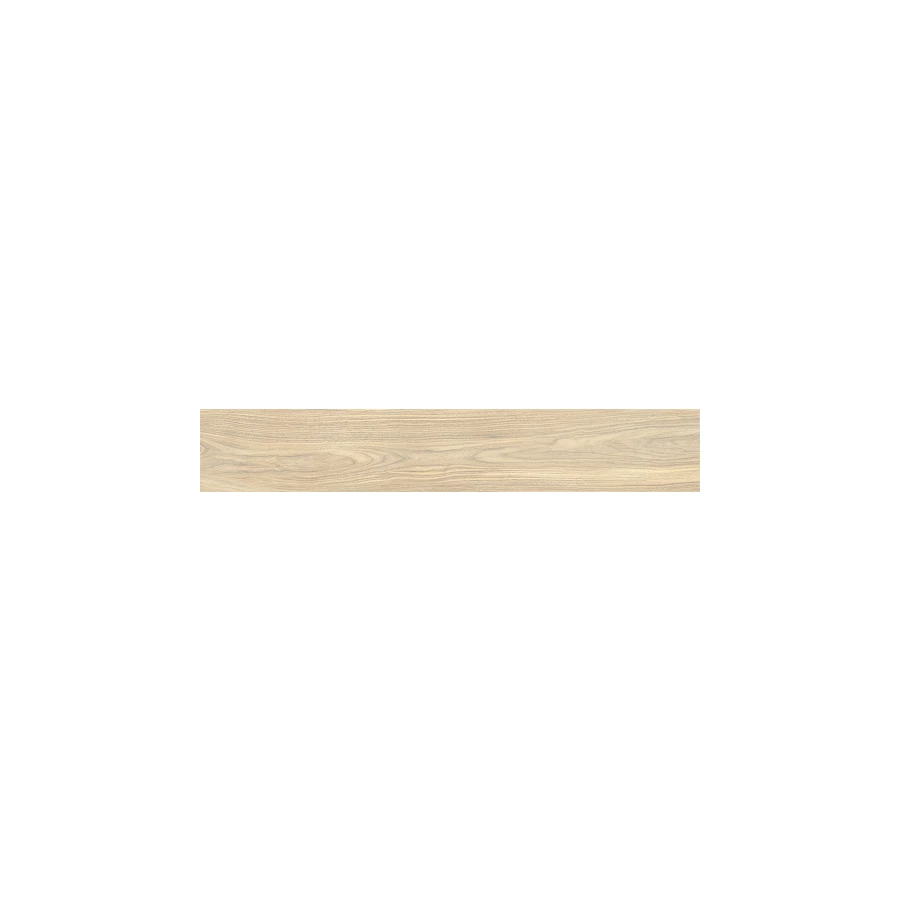 Керамогранит Vitra Wood-X Орех Кремовый матовый R10A K949581R0001VTEP 120x20 см