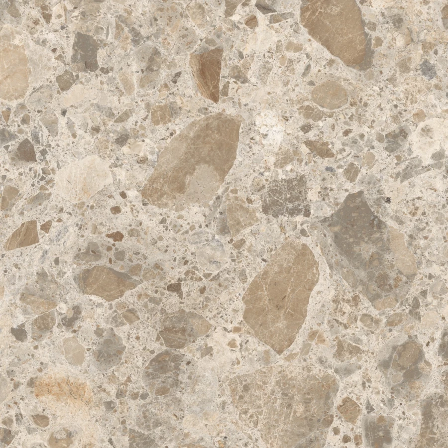 Керамогранит Vitra CityStone Чеппо Мультиколор Матовый R10A 7Рек K951842R0001VTE0 60х60 см