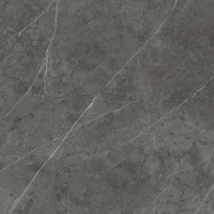 Керамогранит Italon Шарм Эво Антрачит 80х80 см