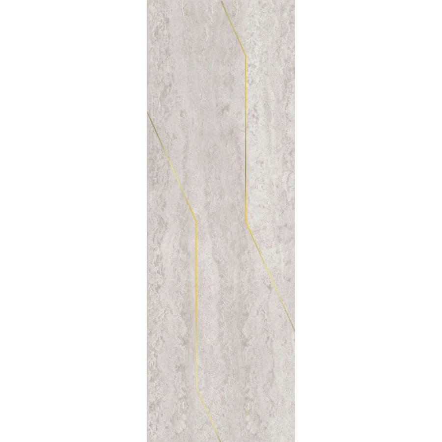 Плитка настенная Kerama Marazzi Эвора Декор глянцевый светло-бежевый OS\B214\13115TR 89,5х30 см