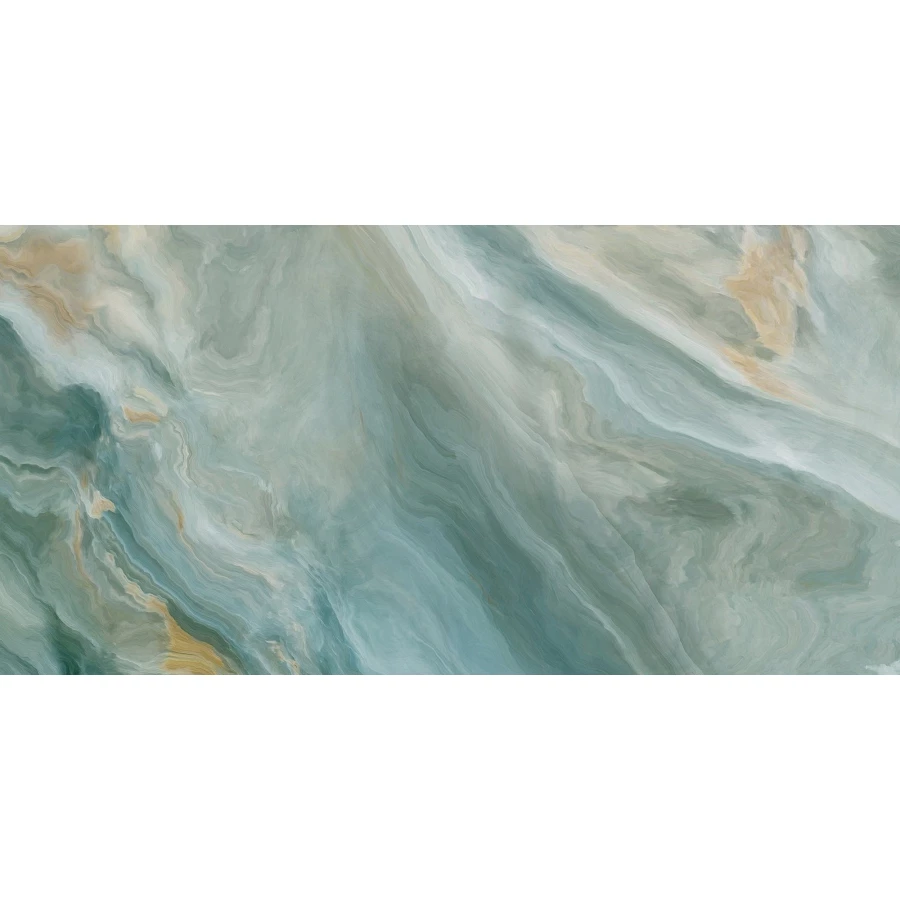 Керамогранит LCM Illusion Flow супер полированный 2 шт в уп 53,28 м в пал 60120ILN55HG 120х60х0,8 см