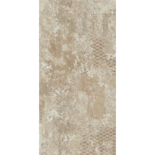 Керамогранит Naxos Mockup brio beige nat ret 136907 120х60 см