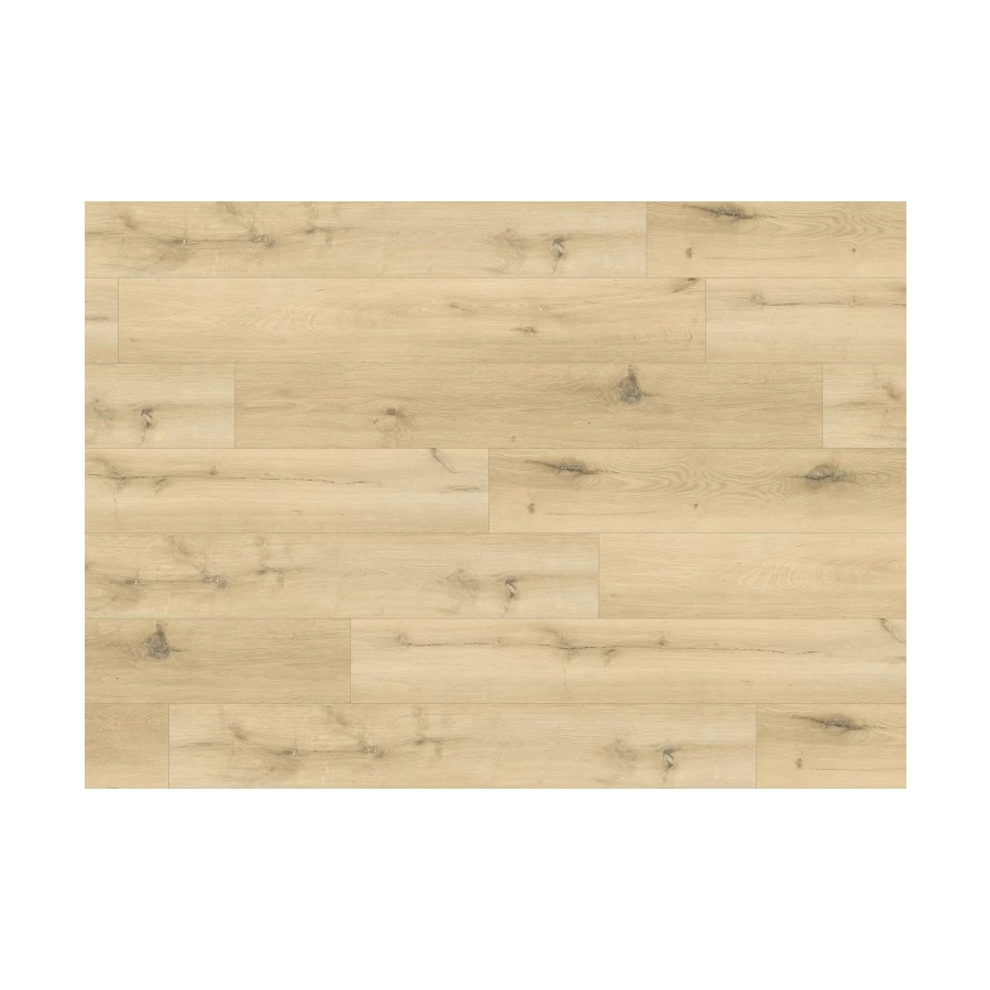 Кварцвиниловая плитка SPC Floorwood Respect Дуб Шампань 8310 43 класс 4 мм