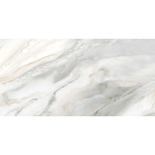 Керамогранит LCM Inkstone полированный серый 60120INK15P 120х60 см