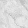 Керамогранит Eurotile Ceramica Inverno Grys Pol глянцевый светло-серый 7930138705399 60x60 см