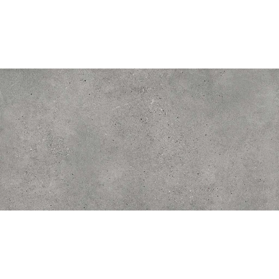 Керамогранит Prissmacer Montiver Grey матовый серый 120х60 см