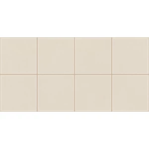 Плитка настенная New Trend Design Art Beige матовая бежевая WT36DST11 60х30 см