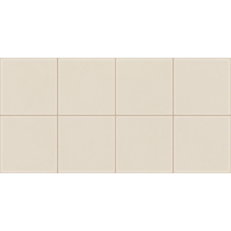 Плитка настенная New Trend Design Art Beige матовая бежевая WT36DST11 60х30 см