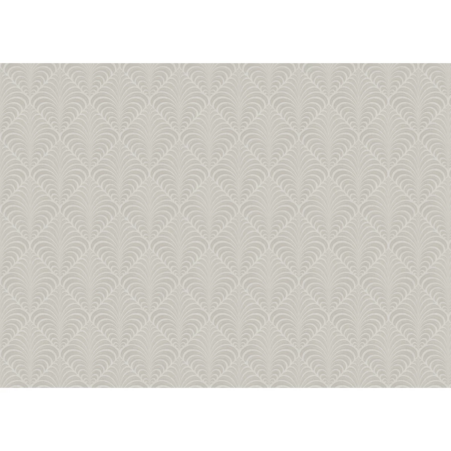 Обои флизелиновые Marburg Casa Sereno серые 36014 1,06х10,05 м