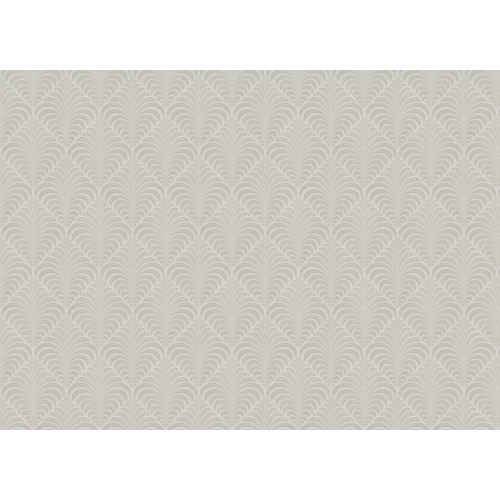 Обои флизелиновые Marburg Casa Sereno серые 36014 1,06х10,05 м