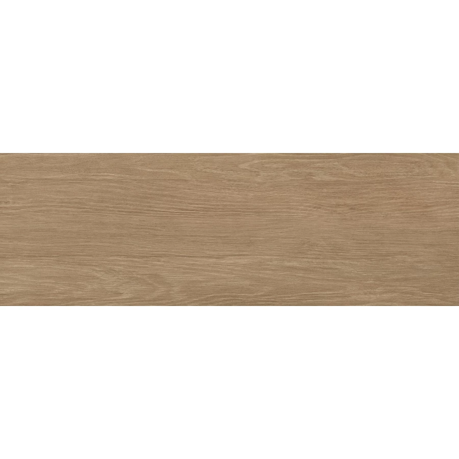 Плитка настенная ALMA Ceramica Patio матовая коричневая TWU3090PAT40R 90х30 см