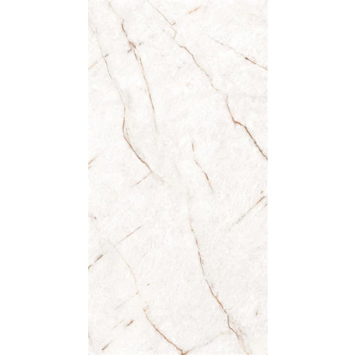 Керамогранит Ascale Crystal Lux White Bookmatch A soft matt 320х160х0,6 см