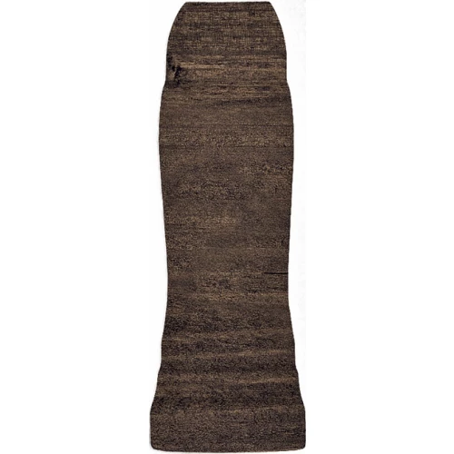 Керамогранит Kerama Marazzi Гранд Вуд Угол внешний матовый тёмно-коричневый DD7501/AGE 8х2,9 см