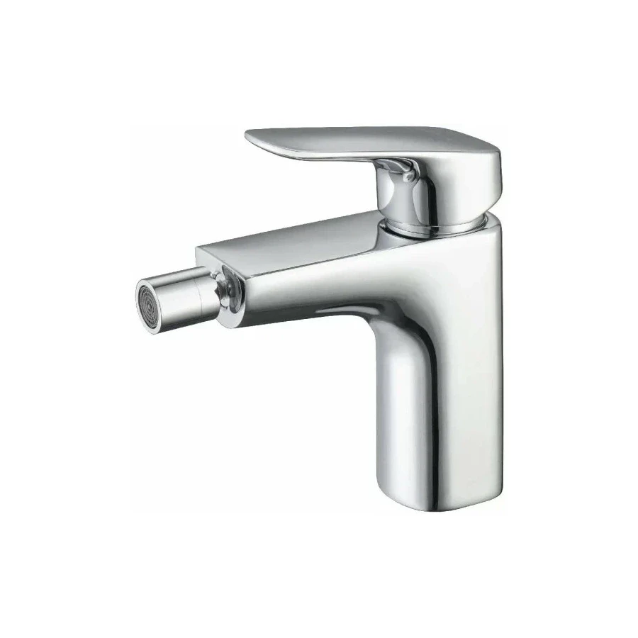 Смеситель Aquatek Вега для биде хром AQ1018CR