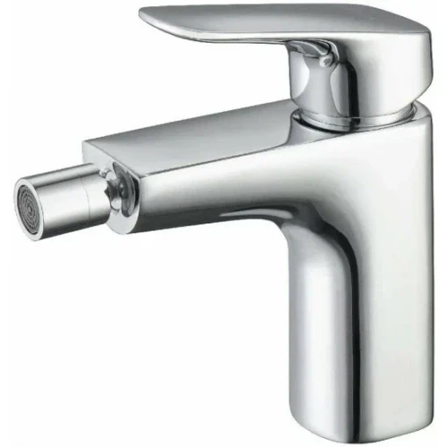 Смеситель Aquatek Вега для биде хром AQ1018CR