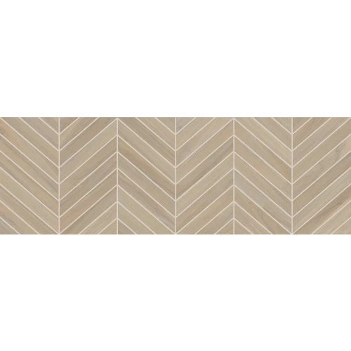 Плитка облицовочная рельефная ALMA Ceramica Tokio 16 шт в уп 57,6 м в пал TWA11TOK414 60х20х0,75 см