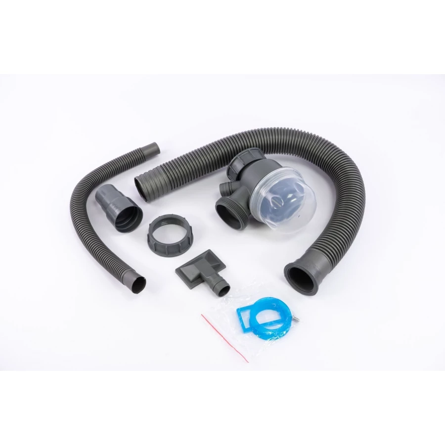 Мойка Fmark для кухни многофункциональная FSC003C 75x46 см