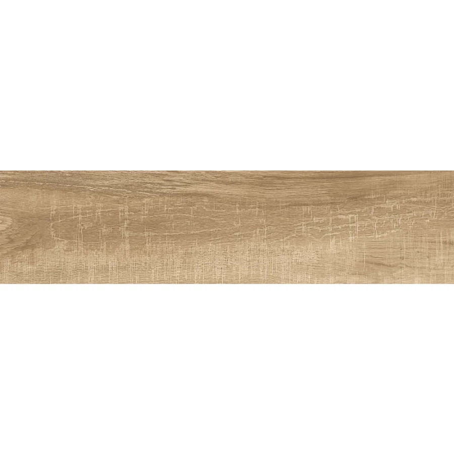 Керамогранит Global Tile Leo_GT Коричневый 15LE0011 60х15 см