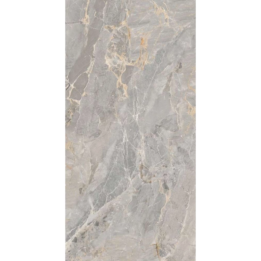 Керамогранит Global Tile Omega_GT Серый карвинг GT120604001MCR 120х60 см