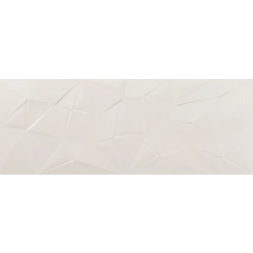 Керамическая плитка Azulev Clarity Rev. kite marfil matt slimrect 65х25 см